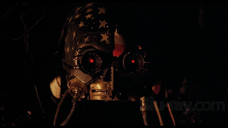 Illustration for article titled 12 Low-Budget Robot Movies That Are Better Than Transformers